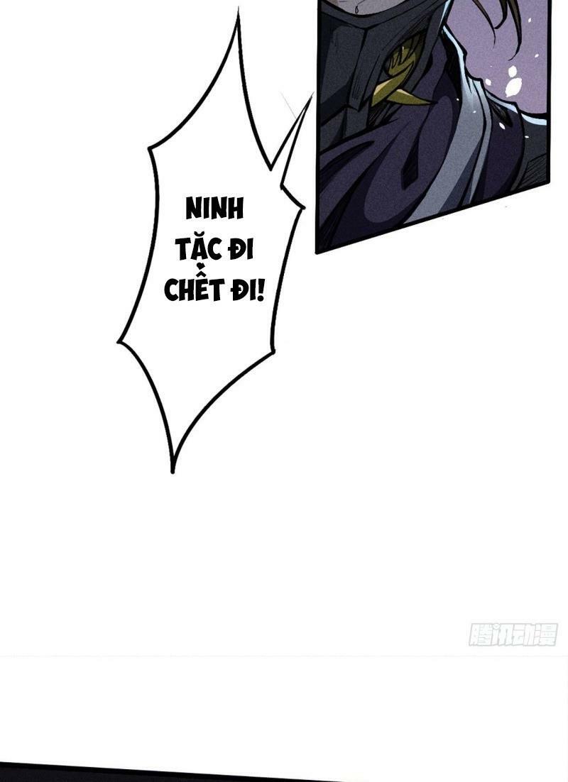 Đường Dần tại Dị Giới: Chapter 387