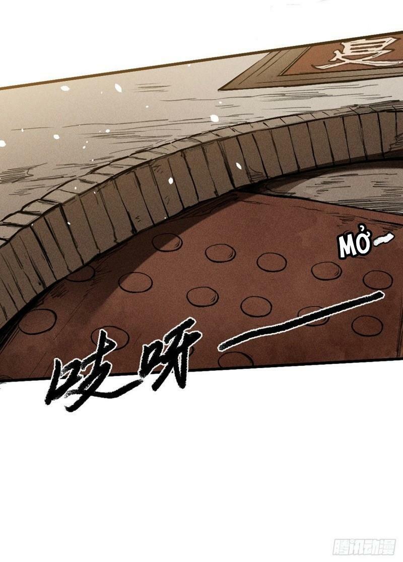 Đường Dần tại Dị Giới: Chapter 387