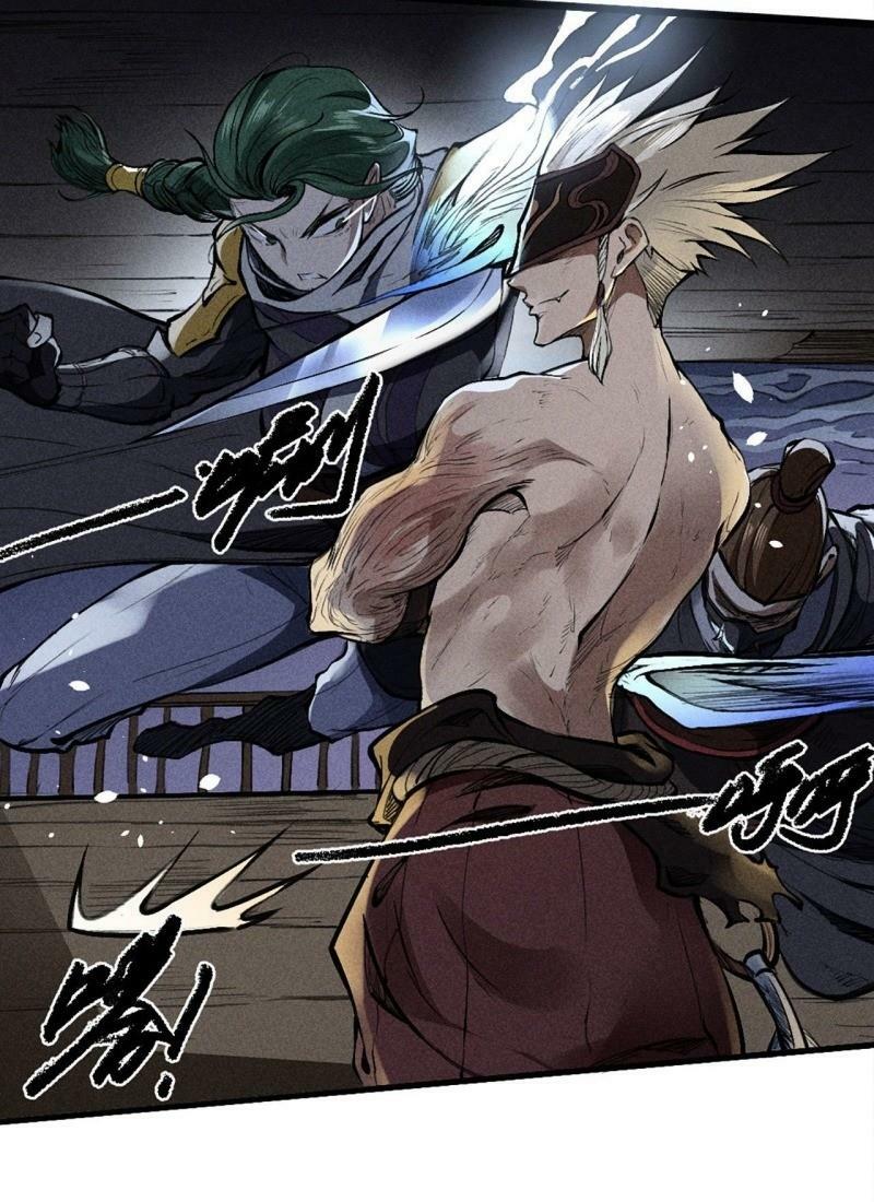 Đường Dần tại Dị Giới: Chapter 387