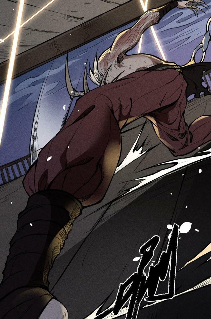 Đường Dần tại Dị Giới: Chapter 387