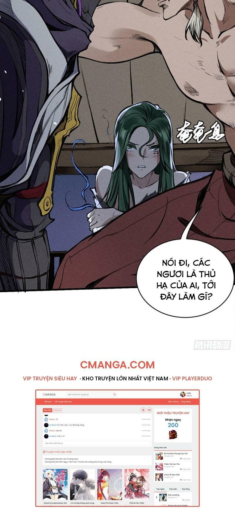 Đường Dần tại Dị Giới: Chapter 387