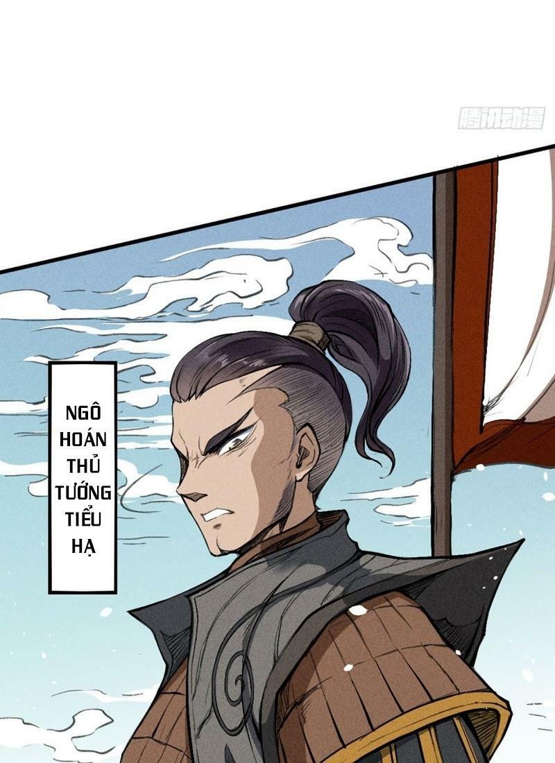 Đường Dần tại Dị Giới: Chapter 387