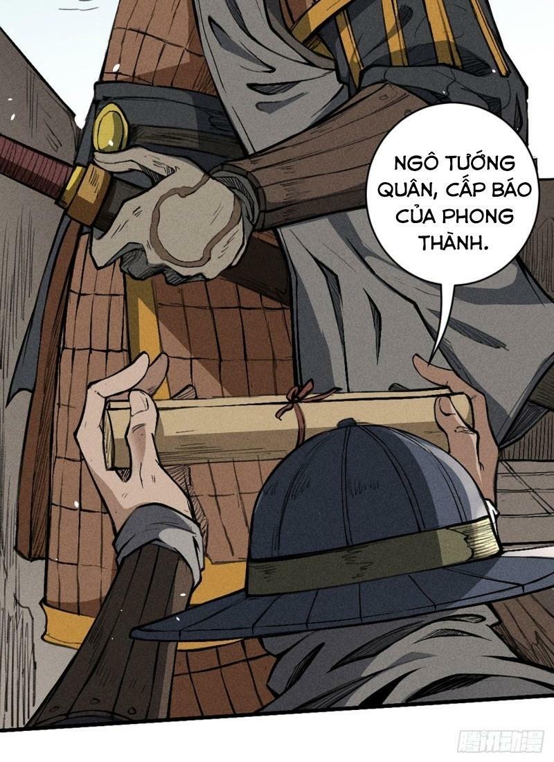 Đường Dần tại Dị Giới: Chapter 387