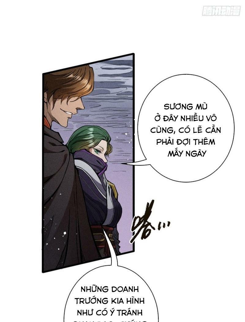 Đường Dần tại Dị Giới: Chapter 389