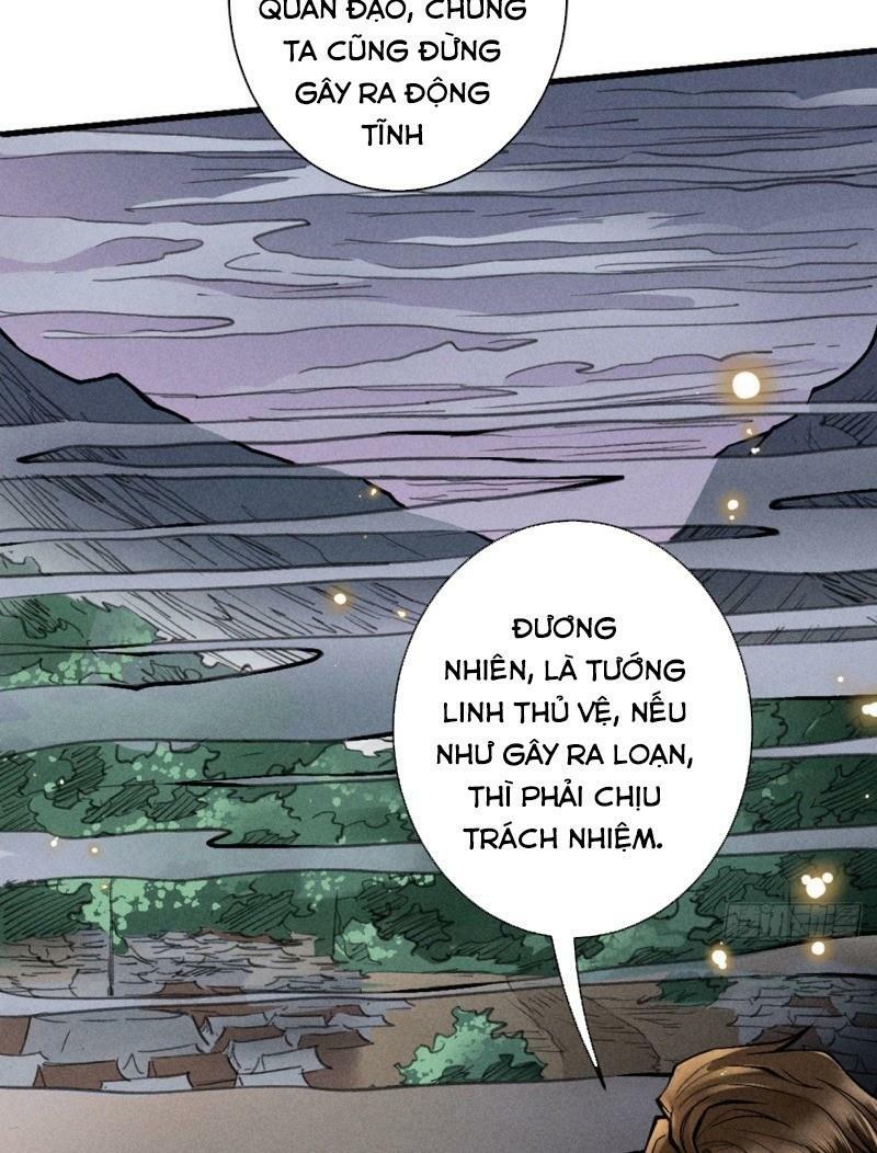 Đường Dần tại Dị Giới: Chapter 389