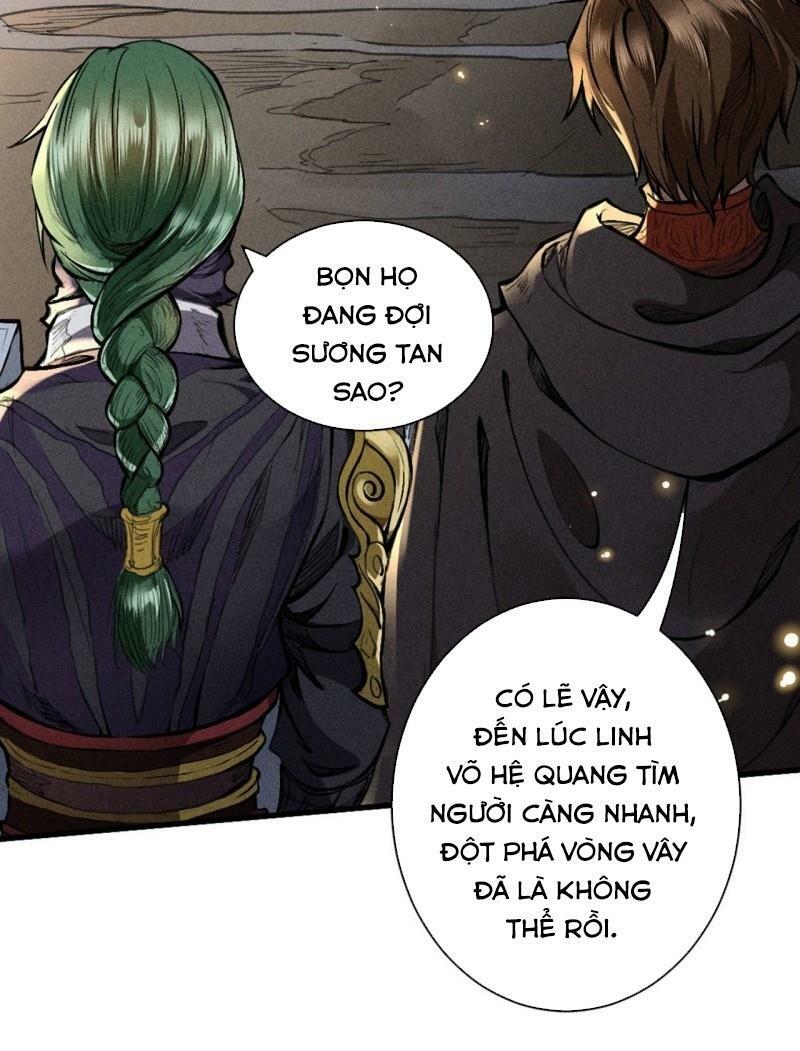 Đường Dần tại Dị Giới: Chapter 389