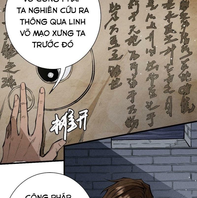 Đường Dần tại Dị Giới: Chapter 389