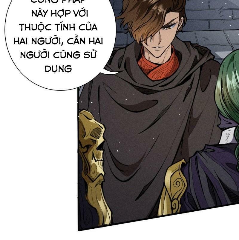 Đường Dần tại Dị Giới: Chapter 389