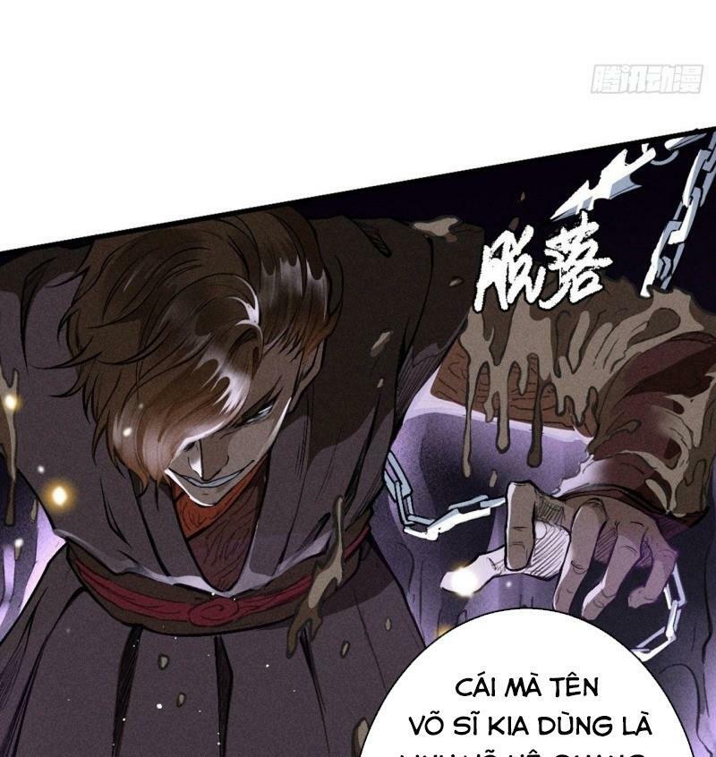 Đường Dần tại Dị Giới: Chapter 389