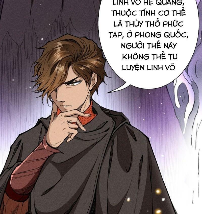 Đường Dần tại Dị Giới: Chapter 389