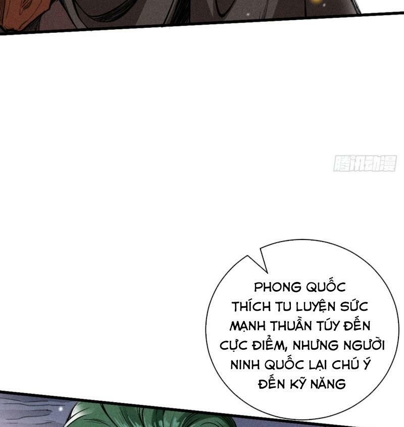 Đường Dần tại Dị Giới: Chapter 389