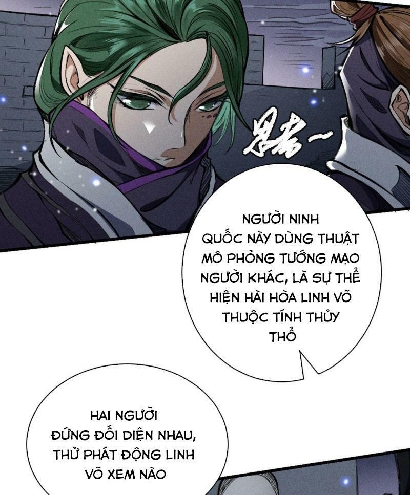 Đường Dần tại Dị Giới: Chapter 389