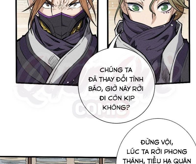 Đường Dần tại Dị Giới: Chapter 389