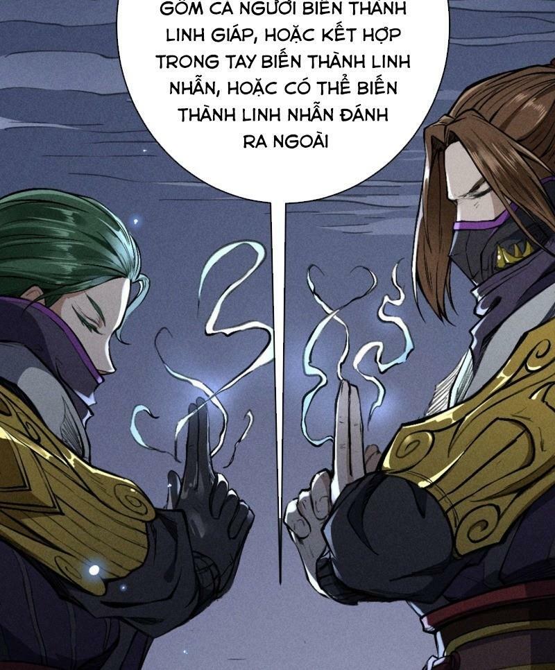 Đường Dần tại Dị Giới: Chapter 389