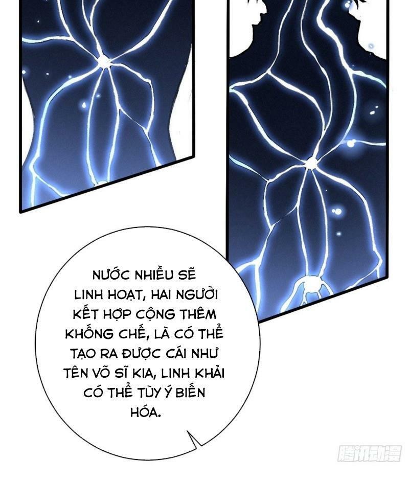 Đường Dần tại Dị Giới: Chapter 389