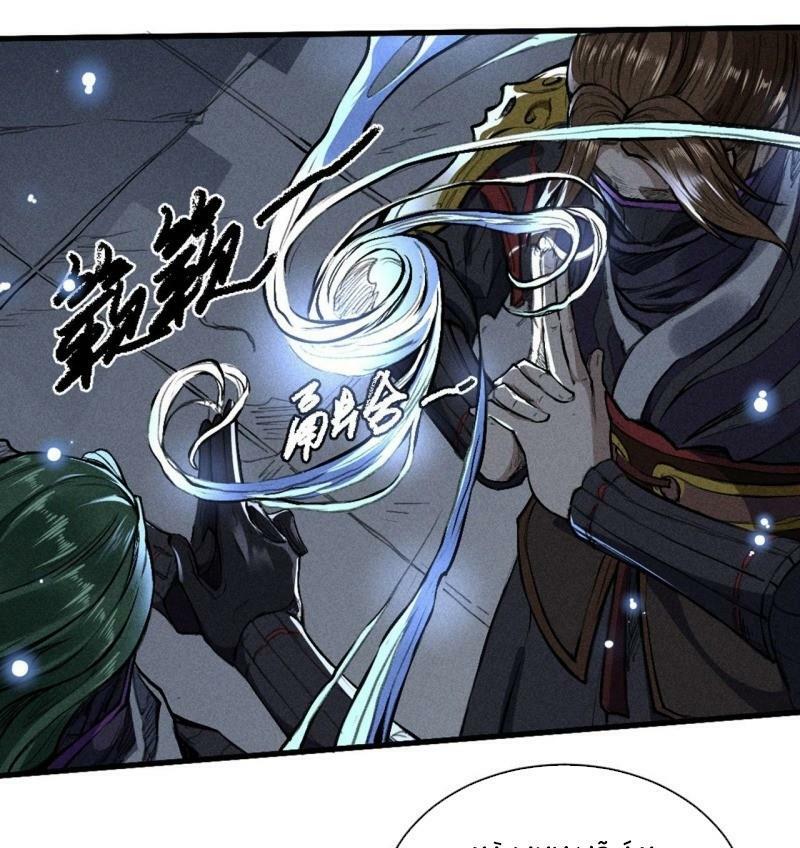 Đường Dần tại Dị Giới: Chapter 389