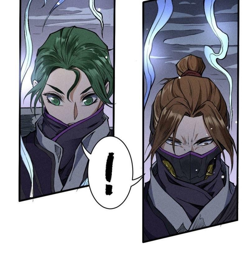 Đường Dần tại Dị Giới: Chapter 389