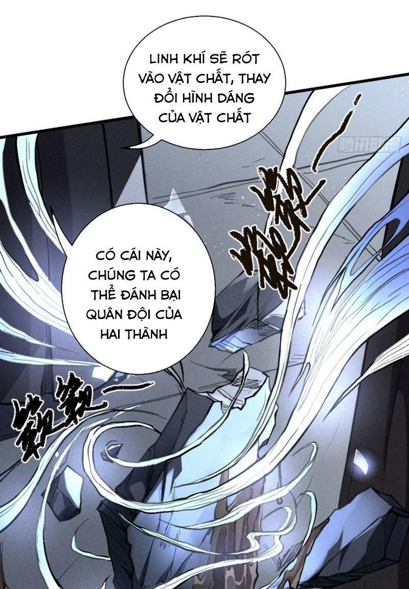 Đường Dần tại Dị Giới: Chapter 389