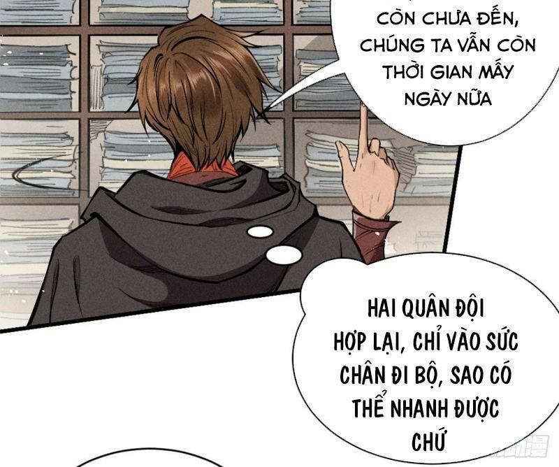 Đường Dần tại Dị Giới: Chapter 389