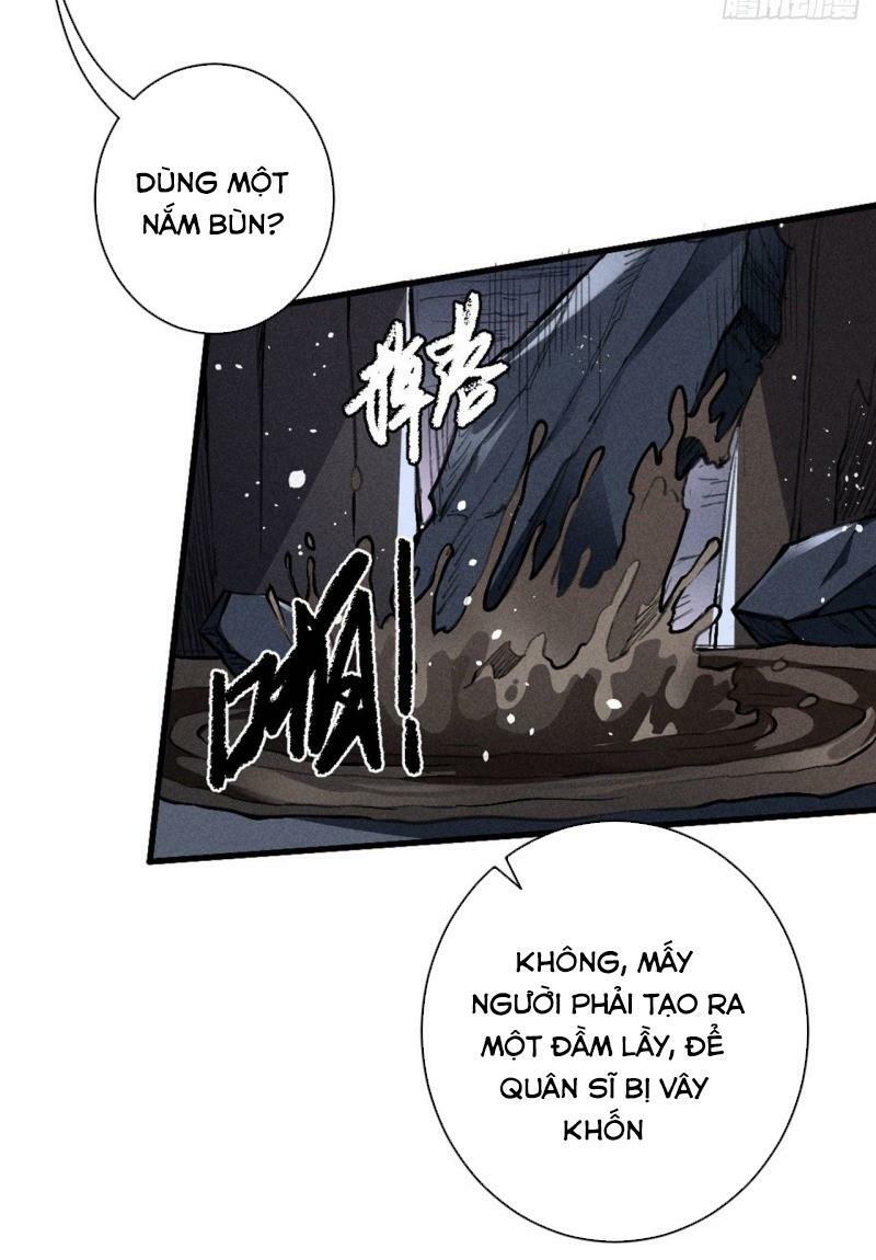 Đường Dần tại Dị Giới: Chapter 389