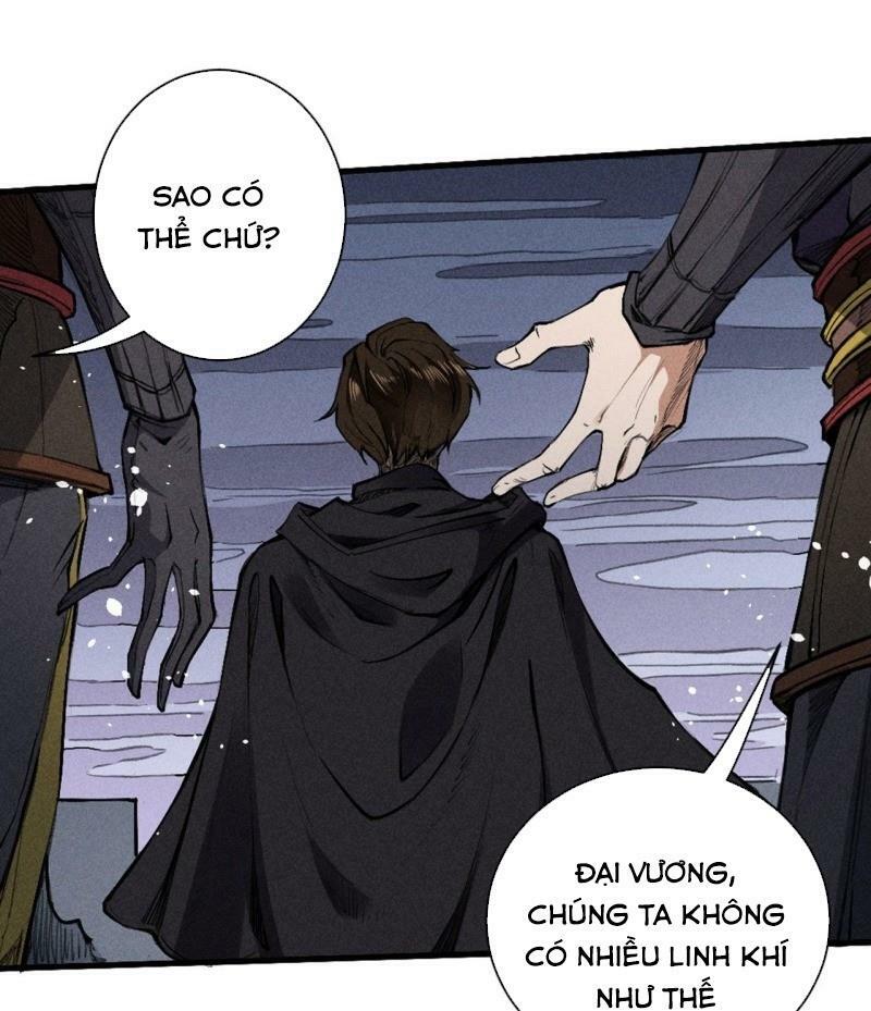 Đường Dần tại Dị Giới: Chapter 389