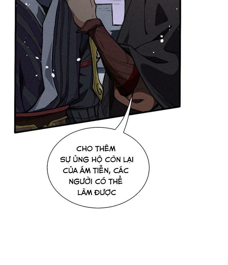 Đường Dần tại Dị Giới: Chapter 389