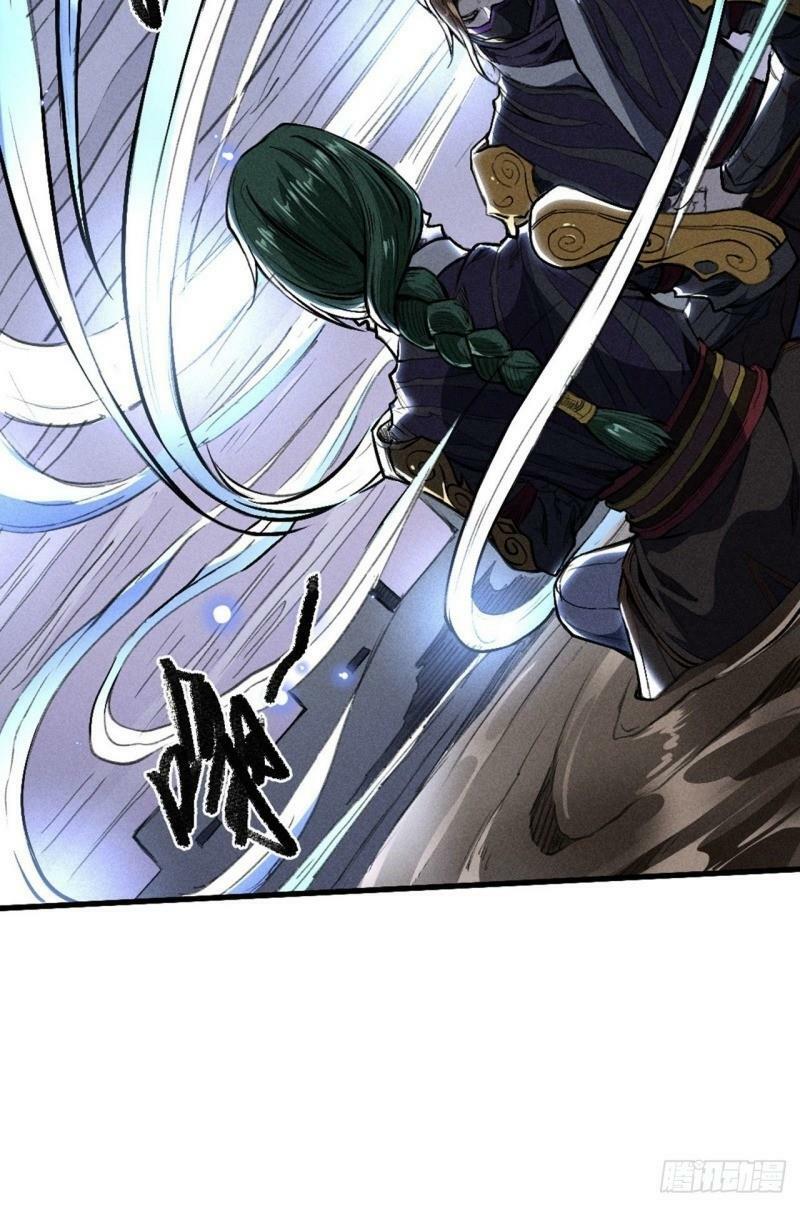 Đường Dần tại Dị Giới: Chapter 389