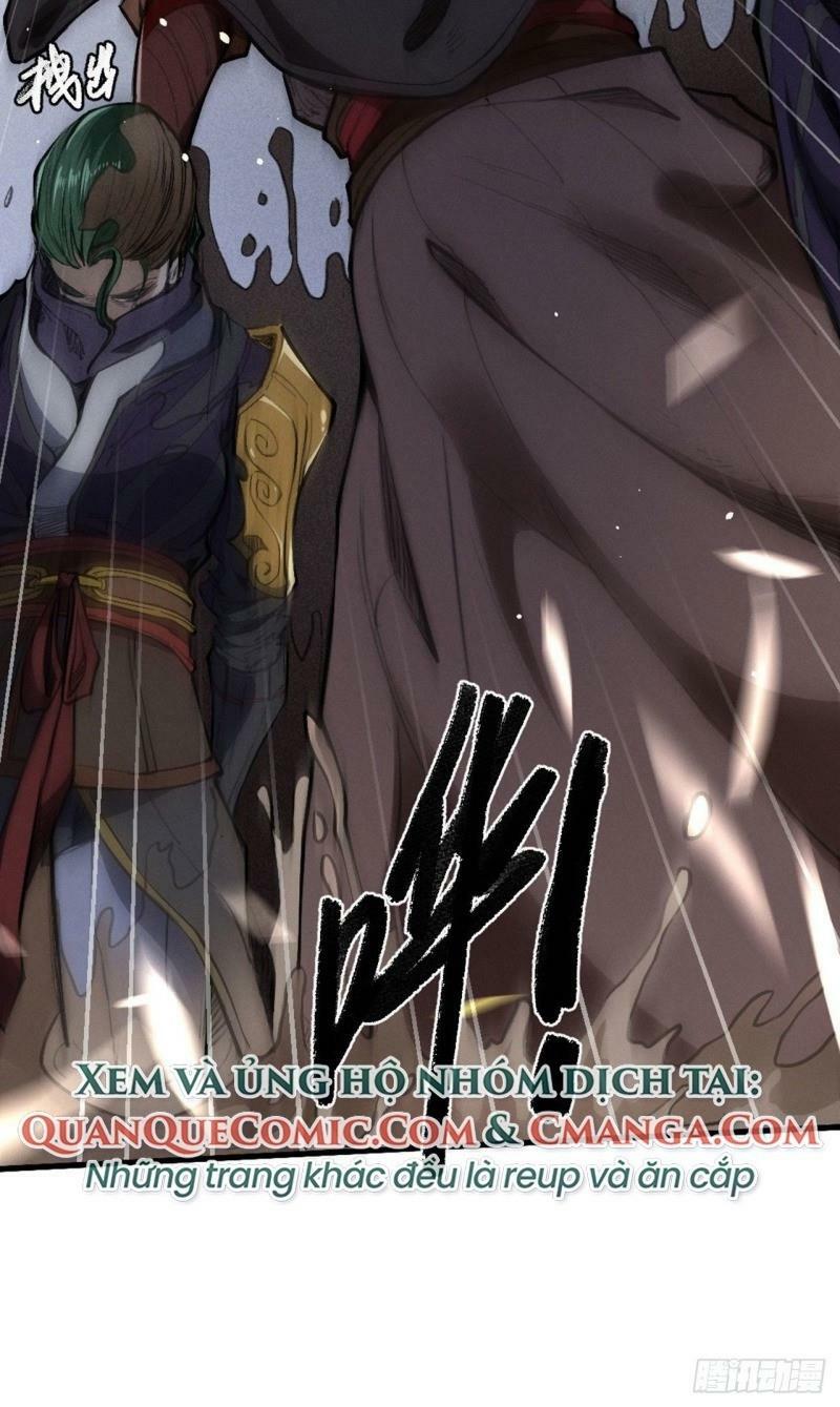 Đường Dần tại Dị Giới: Chapter 389