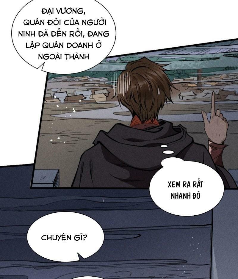 Đường Dần tại Dị Giới: Chapter 389
