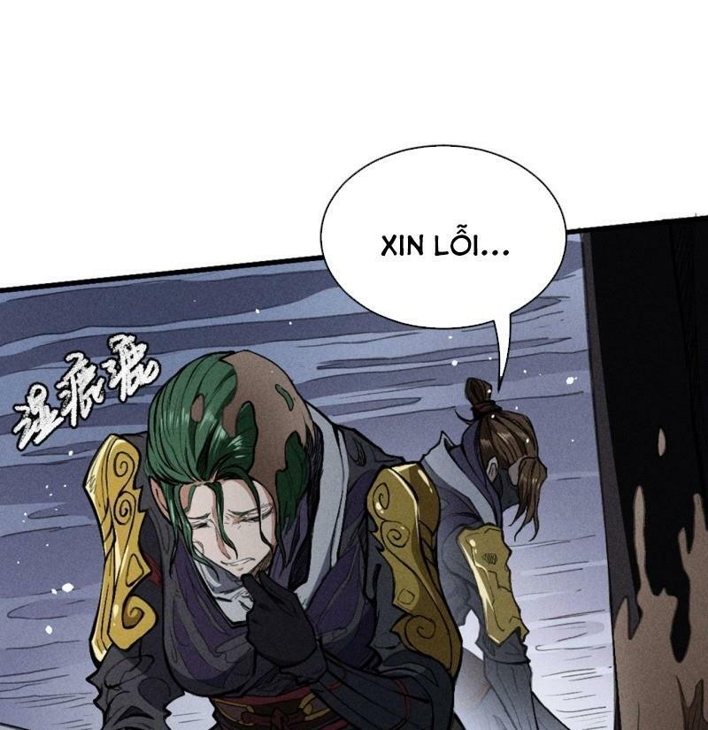 Đường Dần tại Dị Giới: Chapter 389