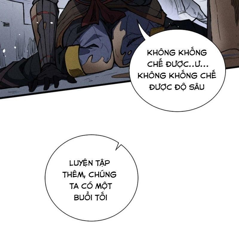 Đường Dần tại Dị Giới: Chapter 389