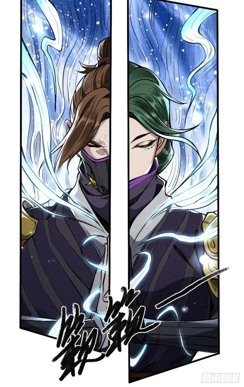Đường Dần tại Dị Giới: Chapter 389