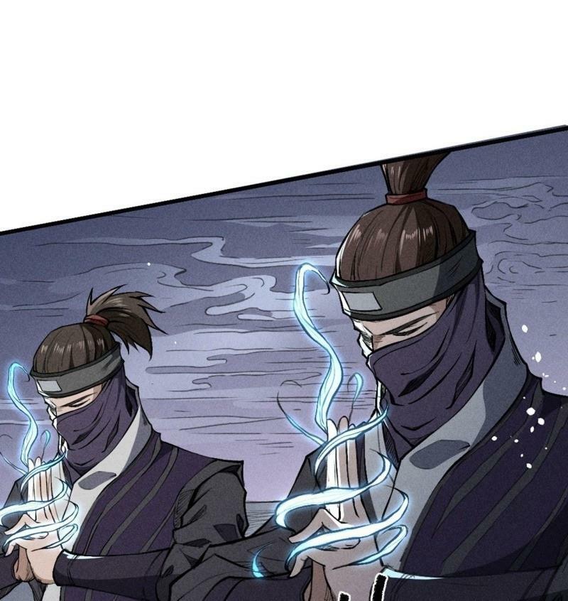 Đường Dần tại Dị Giới: Chapter 389