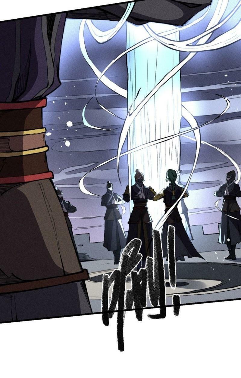 Đường Dần tại Dị Giới: Chapter 389