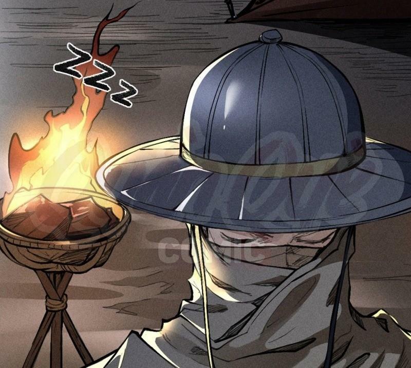 Đường Dần tại Dị Giới: Chapter 389