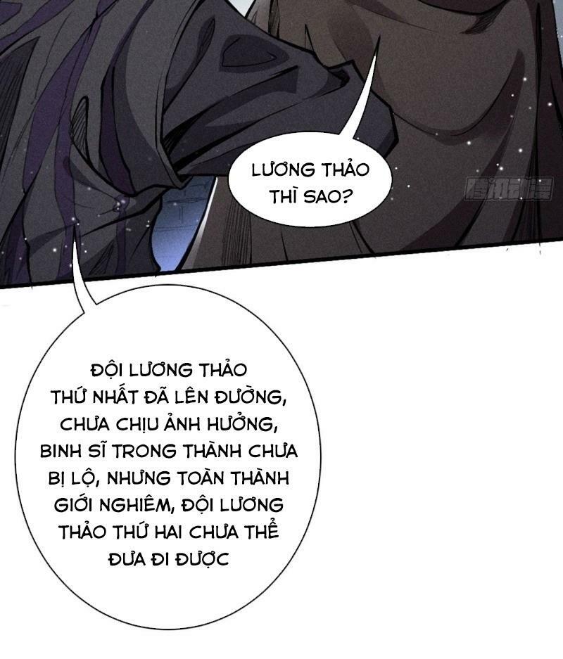Đường Dần tại Dị Giới: Chapter 389