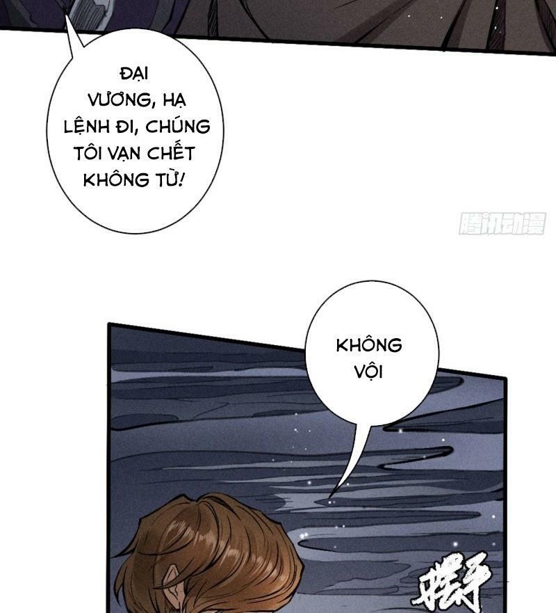 Đường Dần tại Dị Giới: Chapter 389