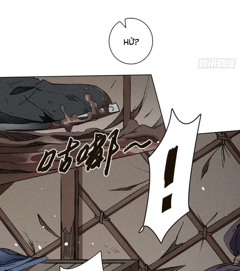 Đường Dần tại Dị Giới: Chapter 390