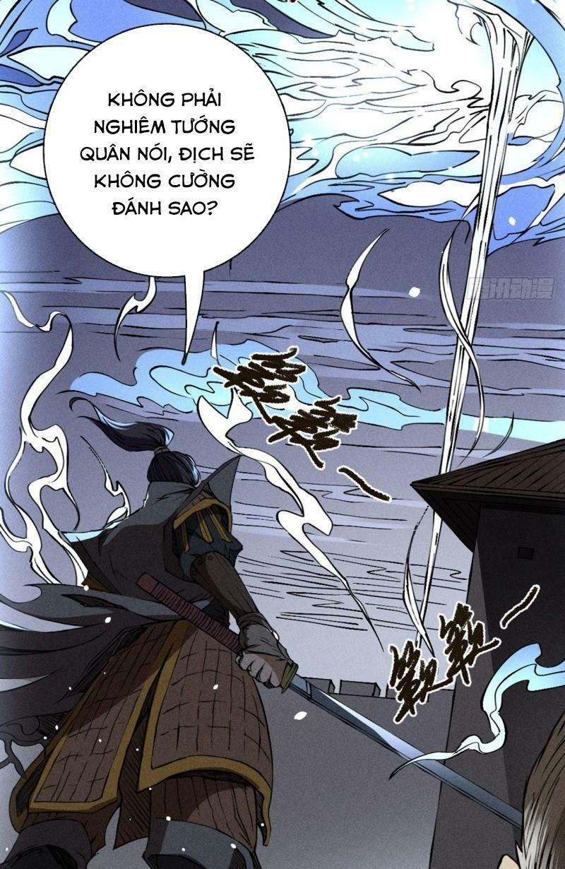 Đường Dần tại Dị Giới: Chapter 390