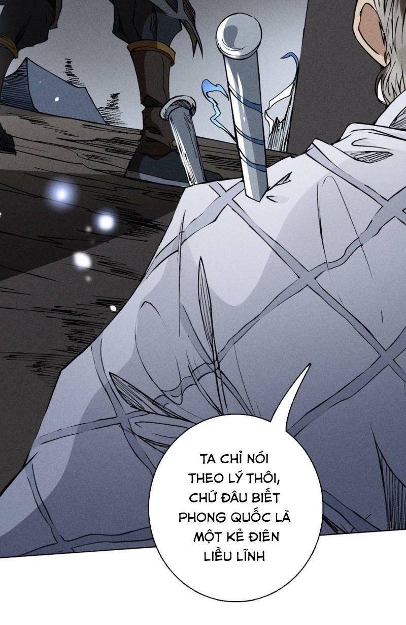 Đường Dần tại Dị Giới: Chapter 390