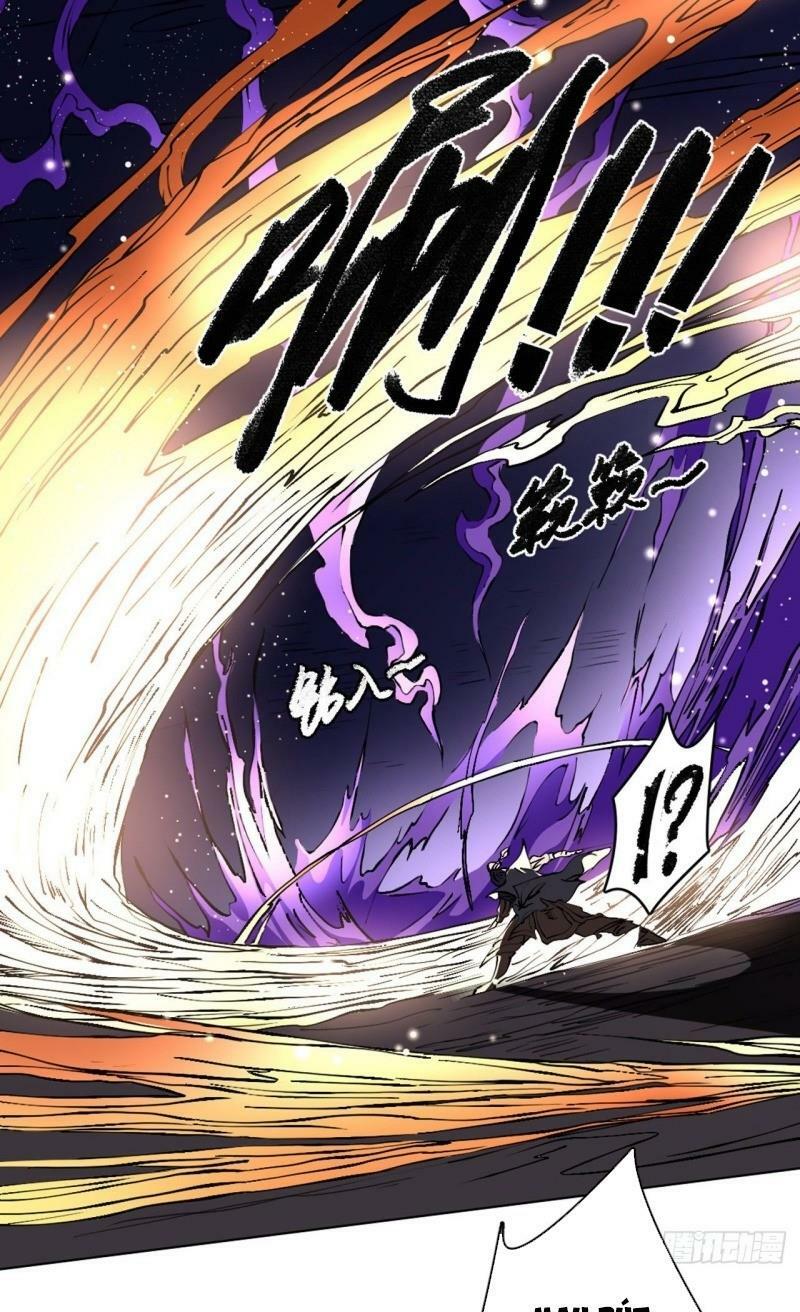 Đường Dần tại Dị Giới: Chapter 390