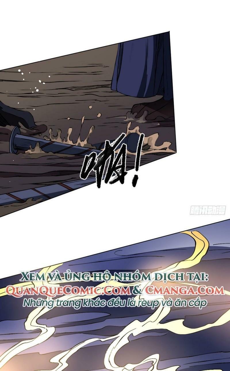 Đường Dần tại Dị Giới: Chapter 390