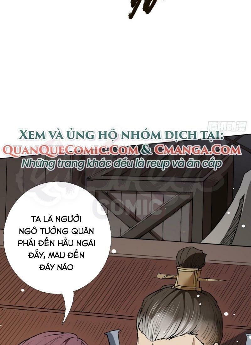 Đường Dần tại Dị Giới: Chapter 390