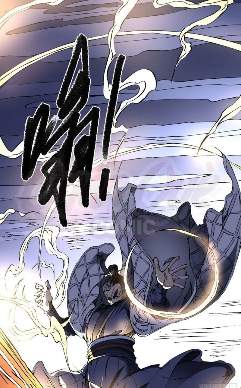 Đường Dần tại Dị Giới: Chapter 390