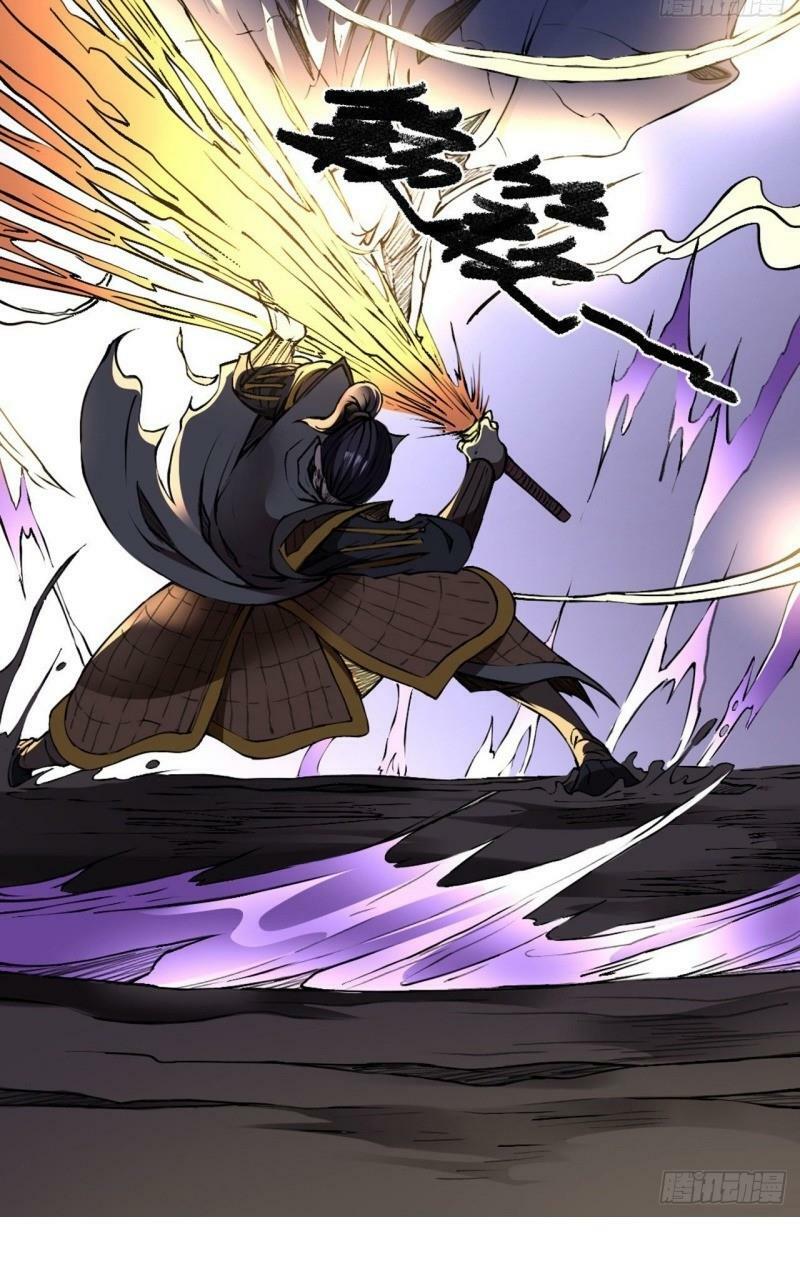 Đường Dần tại Dị Giới: Chapter 390