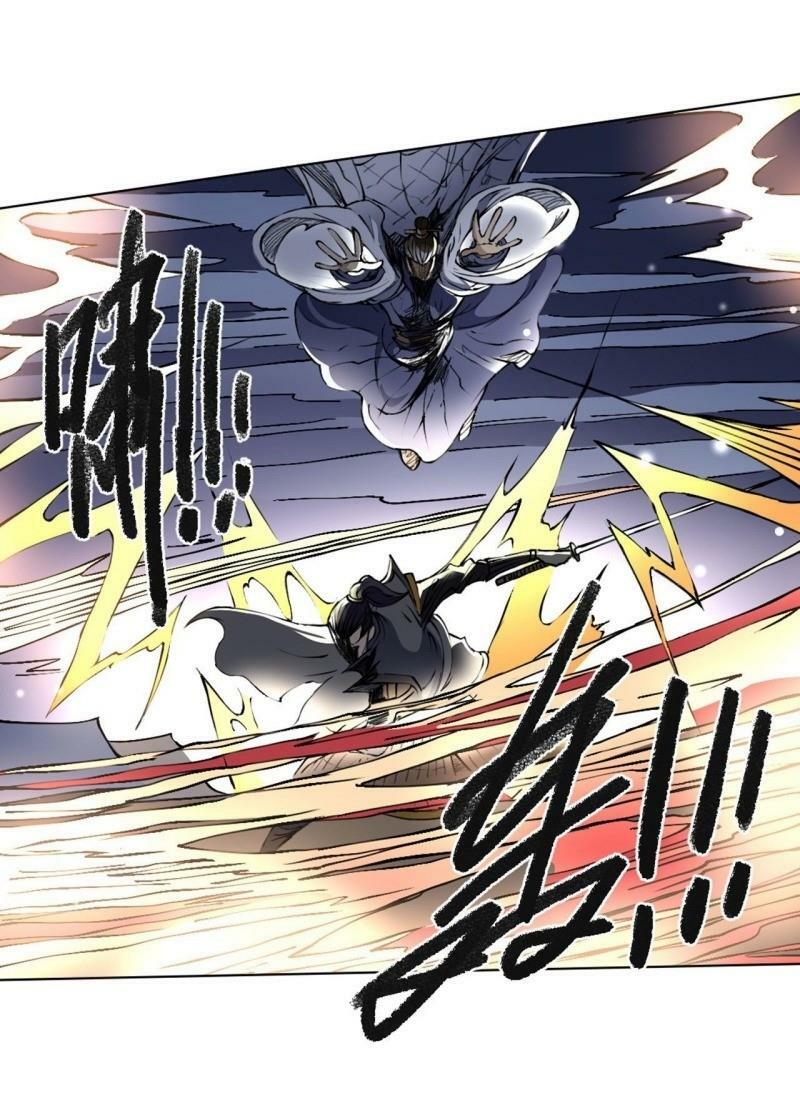 Đường Dần tại Dị Giới: Chapter 390