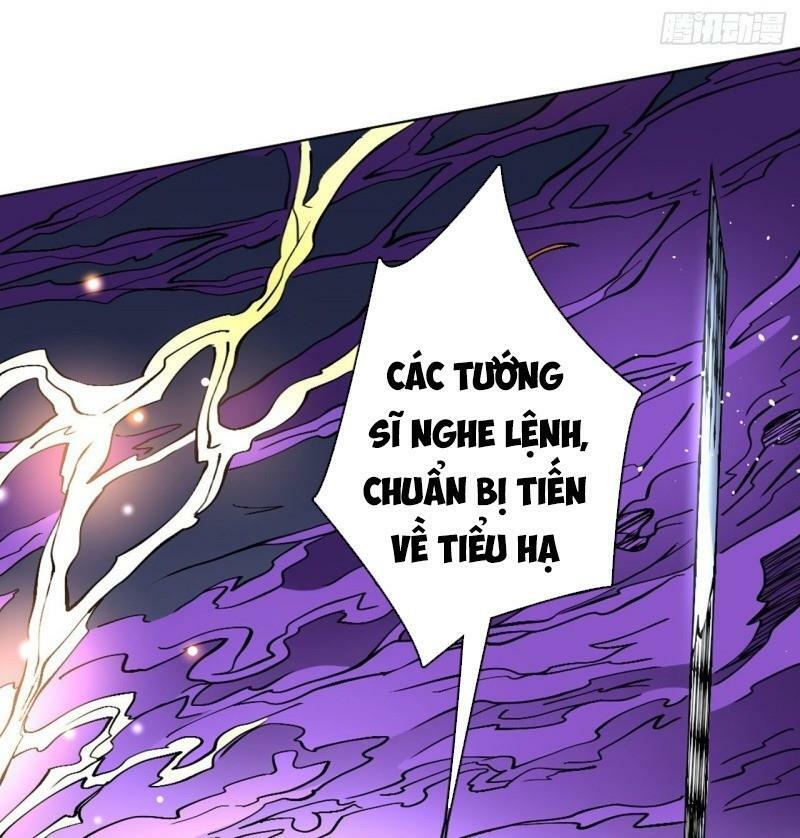 Đường Dần tại Dị Giới: Chapter 390