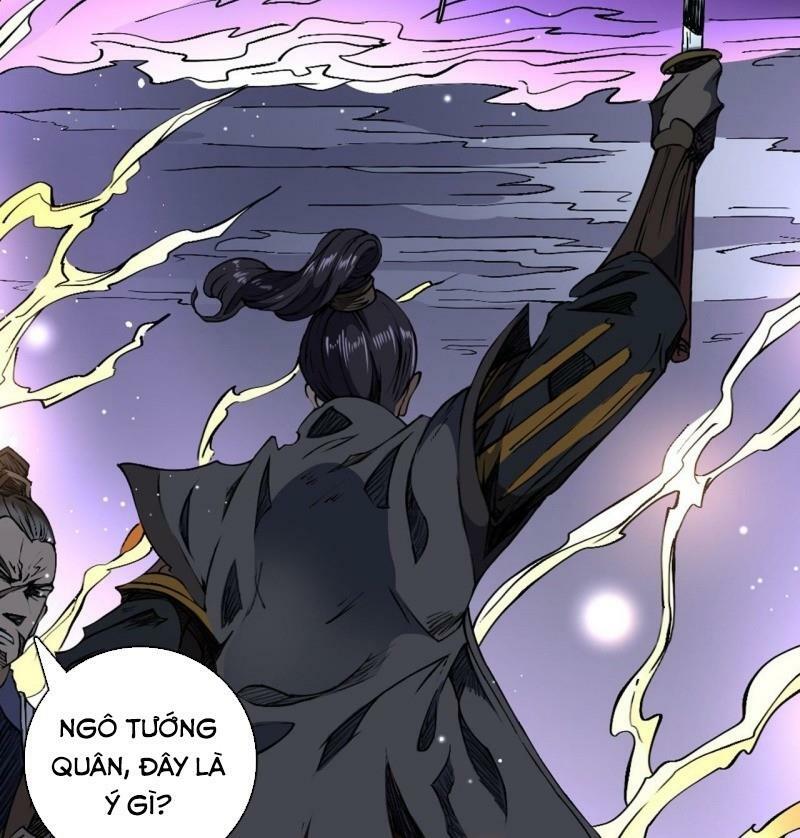 Đường Dần tại Dị Giới: Chapter 390