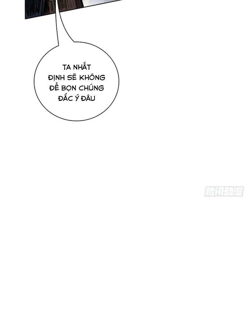 Đường Dần tại Dị Giới: Chapter 390