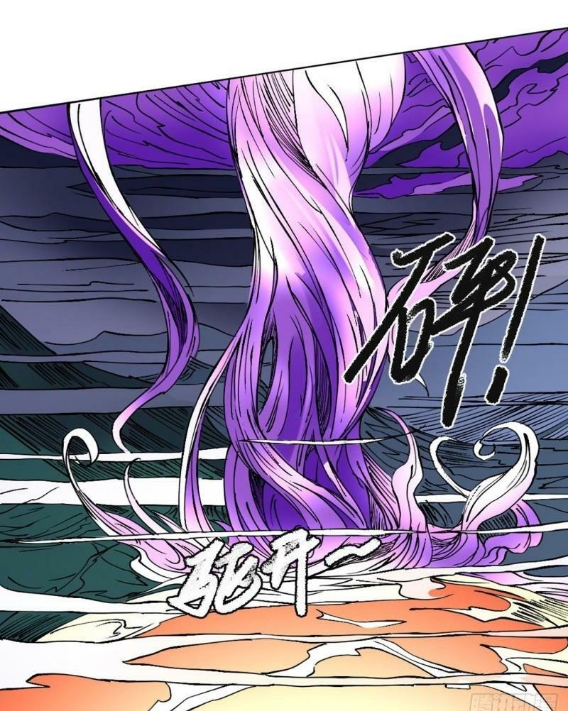 Đường Dần tại Dị Giới: Chapter 390